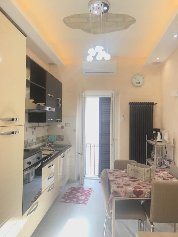 Spartacus Inn Apartment โรม ภายนอก รูปภาพ