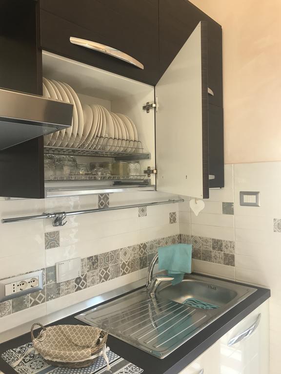 Spartacus Inn Apartment โรม ภายนอก รูปภาพ