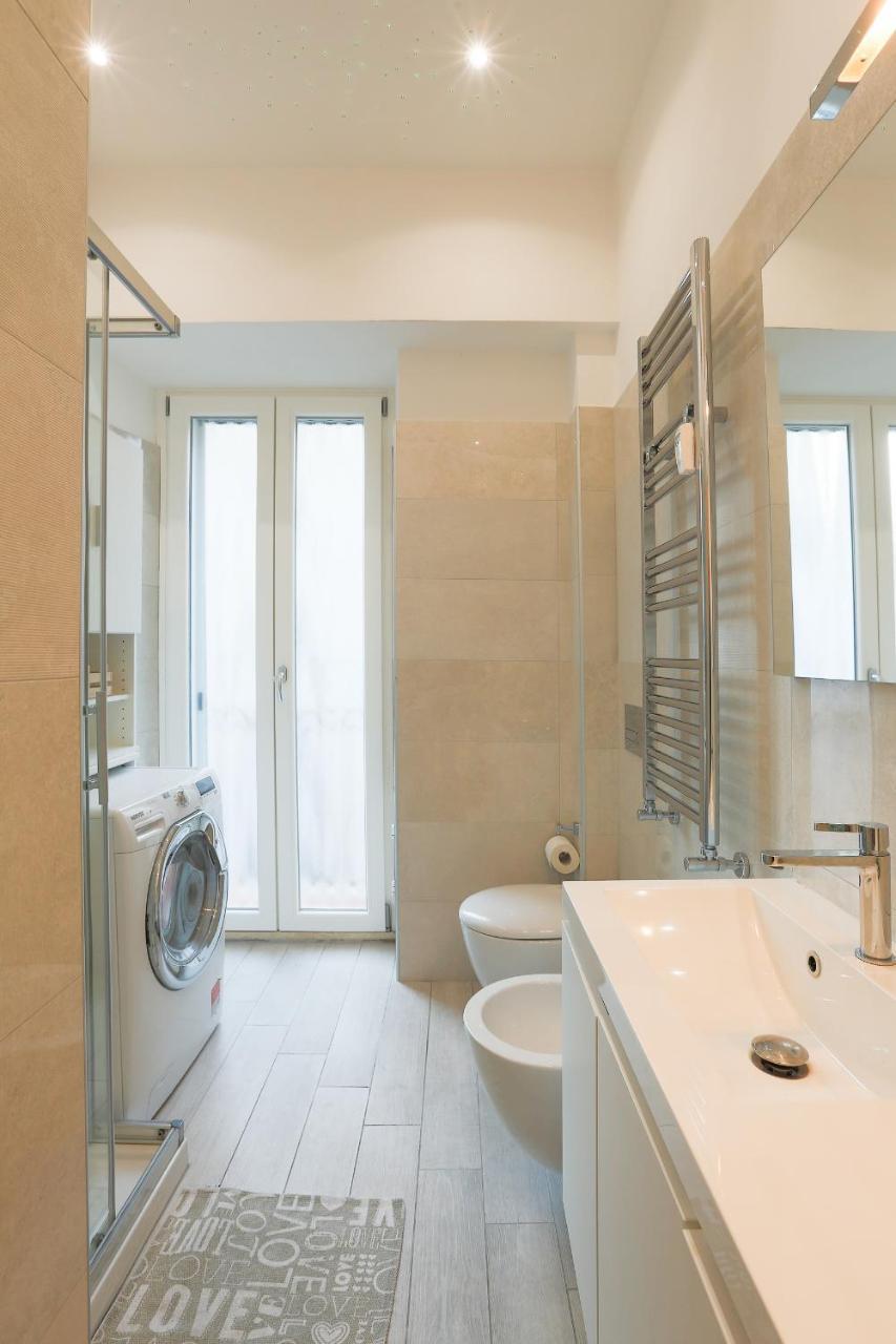 Spartacus Inn Apartment โรม ภายนอก รูปภาพ